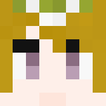 Download Free LoveLive! Koizumi Hanayo Skin Skin for Minecraft image 3 LoveLive! Koizumi Hanayo Skin - Female Minecraft Skins - image 3