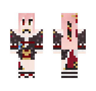 SevenKnights Skin