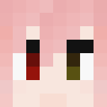 Download Free SevenKnights Skin Skin for Minecraft image 3 SevenKnights Skin - Female Minecraft Skins - image 3