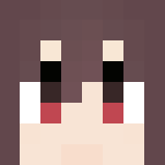 Yunyun Skin - Female Minecraft Skins - image 3