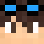 Born inventor - Male Minecraft Skins - image 3