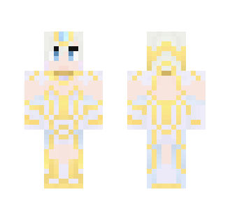 ELEMENTALIST LUX Skin