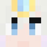 ELEMENTALIST LUX Skin - Female Minecraft Skins - image 3