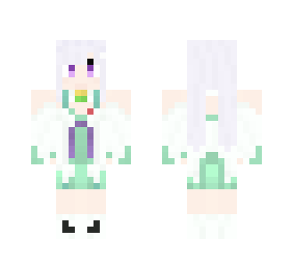 Emilia Skin