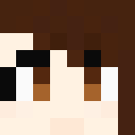 Nisekoi Skin #2 - Female Minecraft Skins - image 3
