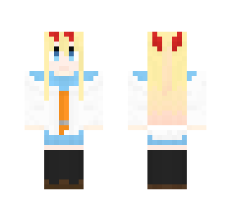 Nisekoi Skin #1