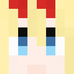 Download Free Nisekoi Skin #1 Skin for Minecraft image 3 Nisekoi Skin #1 - Female Minecraft Skins - image 3