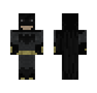 batman v superman Skin - Batman Minecraft Skins - image 2