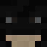 batman v superman Skin - Batman Minecraft Skins - image 3