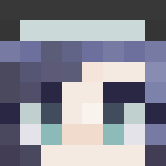 Lazy Lavender~ - Female Minecraft Skins - image 3