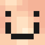 CAPTAIN UNDERPANTS - Interchangeable Minecraft Skins - image 3