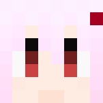 Guilty Crown Skin #1 - Female Minecraft Skins - image 3