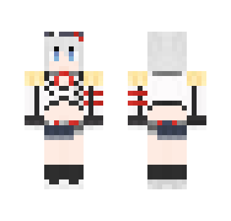 03 艦隊collection