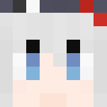 03 艦隊collection - Female Minecraft Skins - image 3
