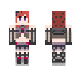 LoveLive! Skin #2