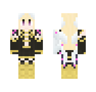 DAL- Mayuri Skin #3