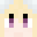 DAL- Mayuri Skin #3 - Female Minecraft Skins - image 3