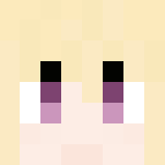 DAL- Mayuri Skin #2 - Female Minecraft Skins - image 3