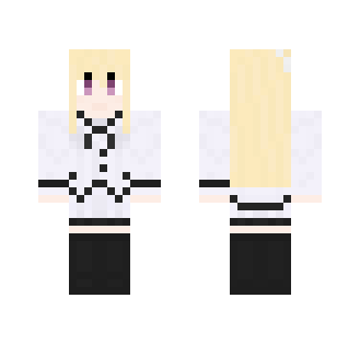 DAL- Mayuri Skin #1