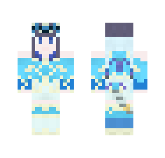 Puzzle & Dragons Skin # 5