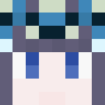 Puzzle & Dragons Skin # 5 - Female Minecraft Skins - image 3