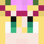 Puzzle & Dragons Skin # 4 - Female Minecraft Skins - image 3