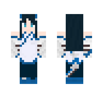 Puzzle & Dragons Skin # 3