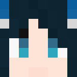 Puzzle & Dragons Skin # 3 - Female Minecraft Skins - image 3