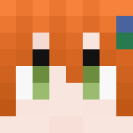 Puzzle & Dragons Skin # 2 - Female Minecraft Skins - image 3