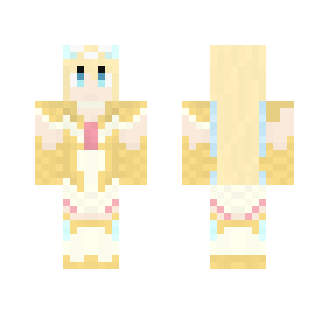 Puzzle & Dragons Skin # 1