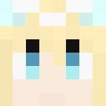 Puzzle & Dragons Skin # 1 - Female Minecraft Skins - image 3