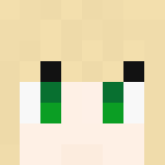 Fate/Zero School Saber Skin - Female Minecraft Skins - image 3