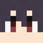 Sword Art Online Game Skin #1 - Male Minecraft Skins - image 3
