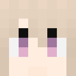 Four Rhythm Across the Blue Skin #3 - Female Minecraft Skins - image 3