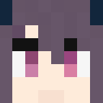 Four Rhythm Across the Blue Skin #2 - Female Minecraft Skins - image 3