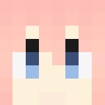 Download Free Four Rhythm Across the Blue Skin #1 Skin for Minecraft image 3 Four Rhythm Across the Blue Skin #1 - Female Minecraft Skins - image 3
