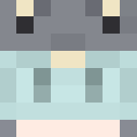 02 艦隊collection Skin #7 - Female Minecraft Skins - image 3