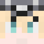 02 艦隊collection Skin #6 - Female Minecraft Skins - image 3