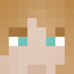 Armoured High Elf - Male Minecraft Skins - image 3