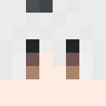01 艦隊collection Skin #5 - Female Minecraft Skins - image 3