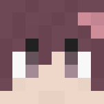 01 艦隊collection Skin #4 - Female Minecraft Skins - image 3