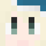 01 艦隊collection Skin #3 - Female Minecraft Skins - image 3