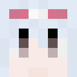 01 艦隊collection Skin #2 - Female Minecraft Skins - image 3