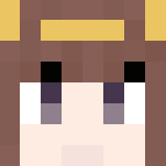 01 艦隊collection Skin #1 - Female Minecraft Skins - image 3