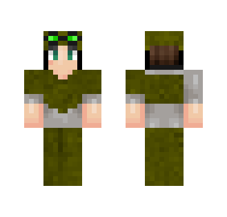 Soldier