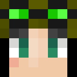 Soldier - Male Minecraft Skins - image 3