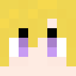 RWBY Skin #4 - Female Minecraft Skins - image 3