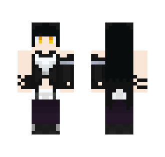 RWBY Skin #3