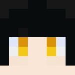 RWBY Skin #3 - Female Minecraft Skins - image 3