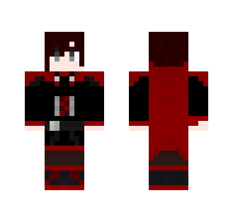 RWBY Skin #2